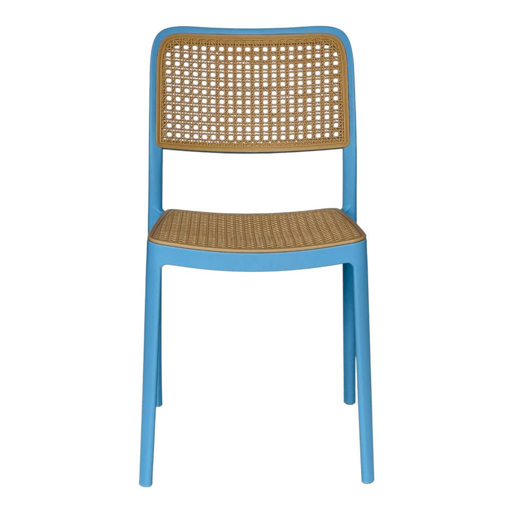 1318- Silla PP Solea Cuadrada