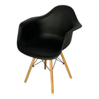 1560B- Silla Eames Con Brazo