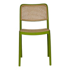 1318- Silla PP Solea Cuadrada