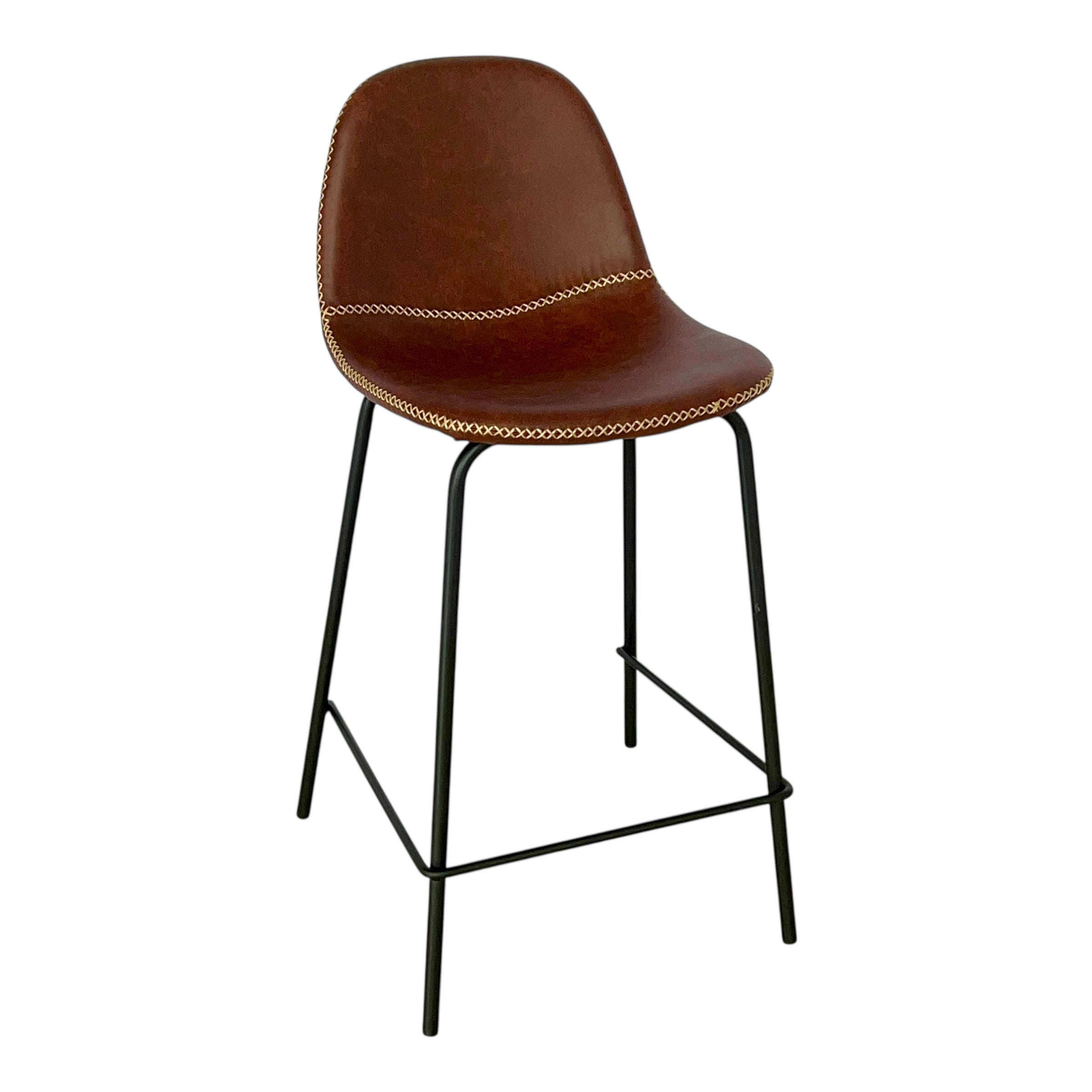 BC001- Silla Barra Tapizada 60cm