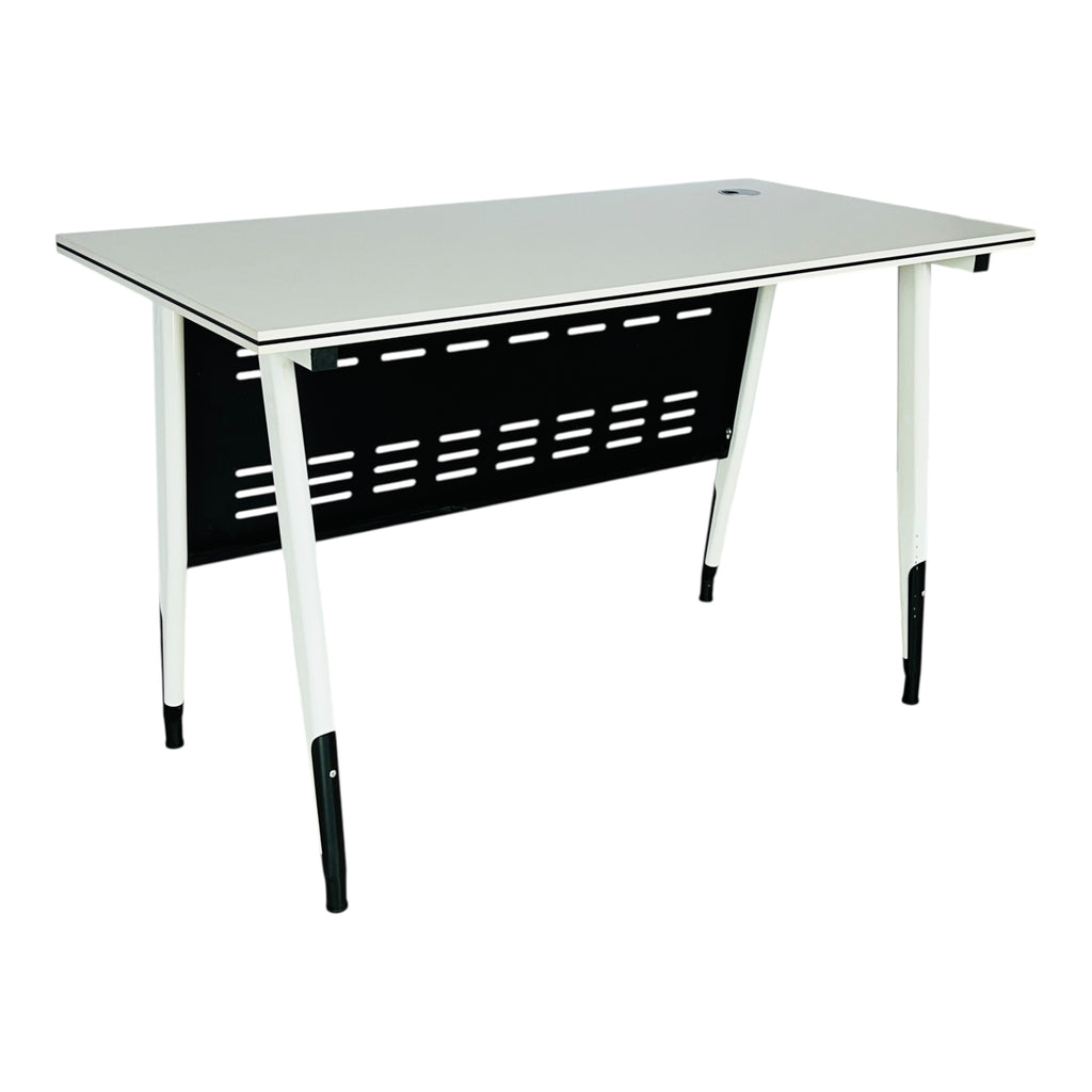 OFT-04-Escritorio  Sencillo Panel MDF 120*60cm