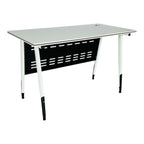 OFT-04-Escritorio  Sencillo Panel MDF 120*60cm