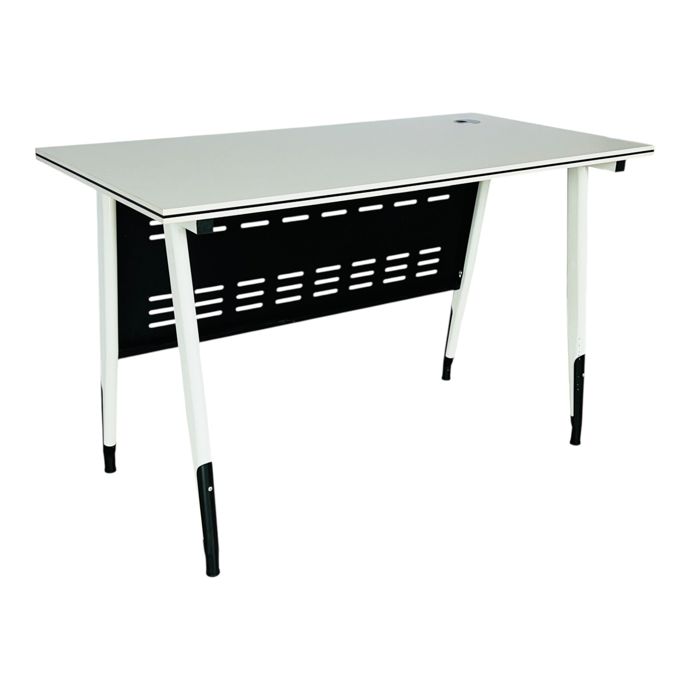OFT-04-Escritorio  Sencillo Panel MDF 120*60cm