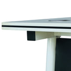 OFT-04-Escritorio  Sencillo Panel MDF 120*60cm
