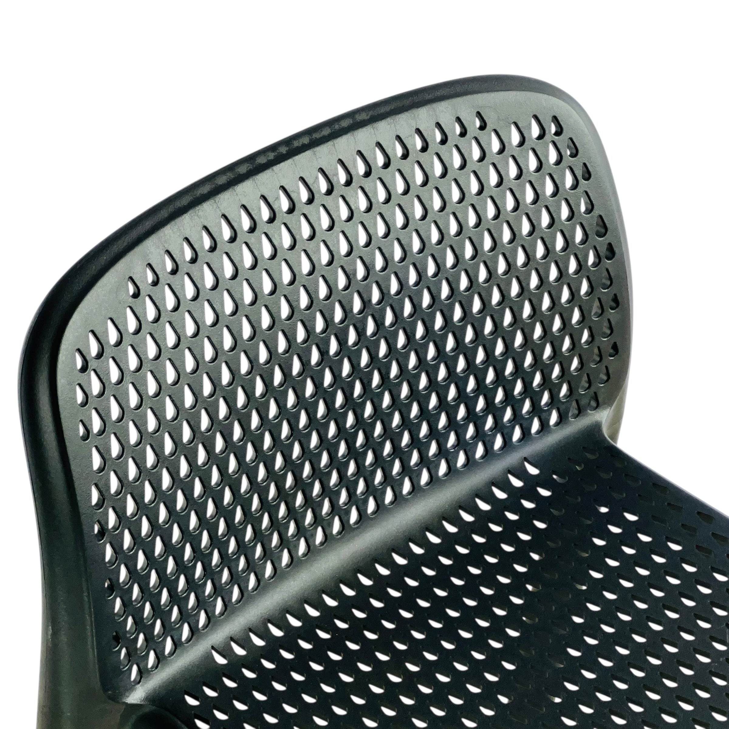 3029A- Silla Lecco PP  Para Exteriores