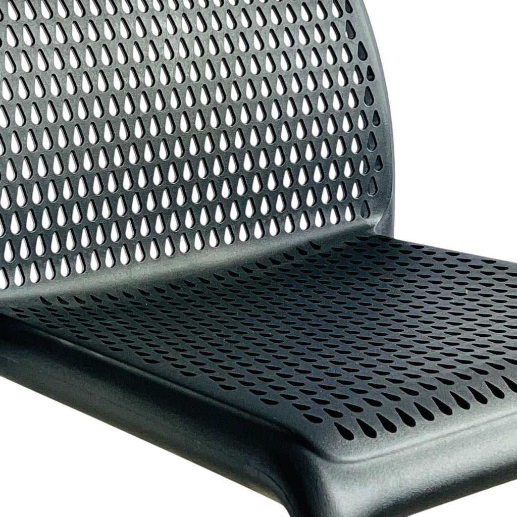 3029A- Silla Lecco PP  Para Exteriores