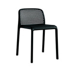 3029A- Silla Lecco PP  Para Exteriores