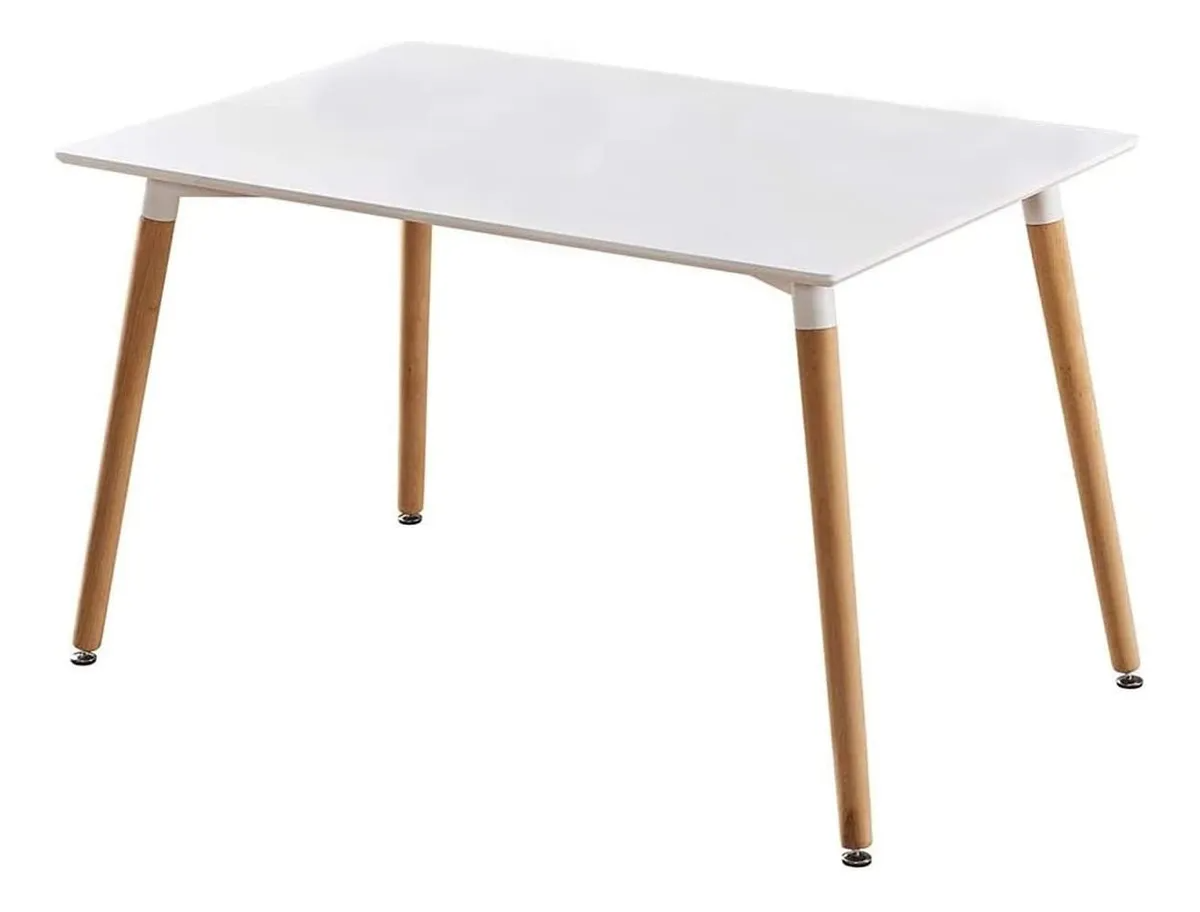 1541D - Mesa Eames Recatangular