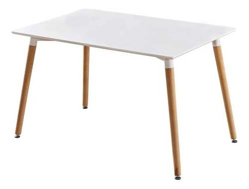 1541D - Mesa Eames Recatangular