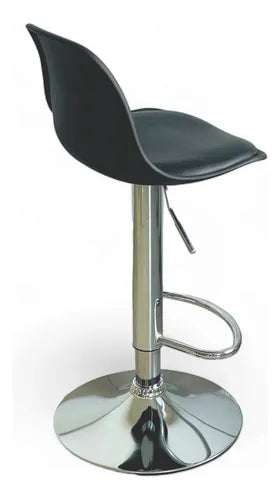 1320A - Silla Giratoria para Barra Tulip