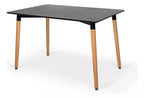 1541D - Mesa Eames Recatangular