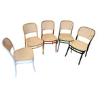 1209B - Silla PP Solea Compacta Tipo Mimbre