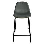 BC001- Silla Barra Tapizada 60cm