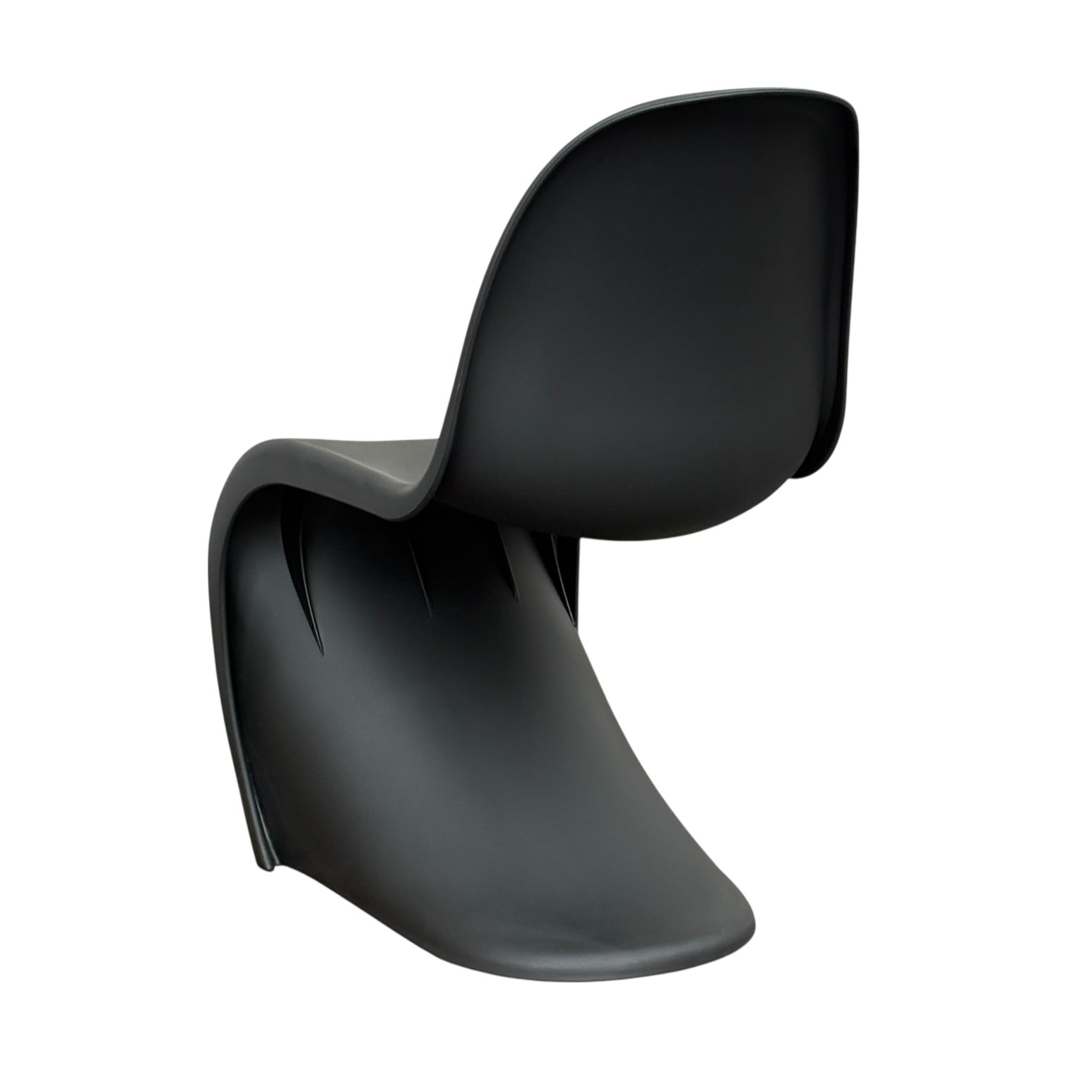 1720- Silla Panton en polipropileno