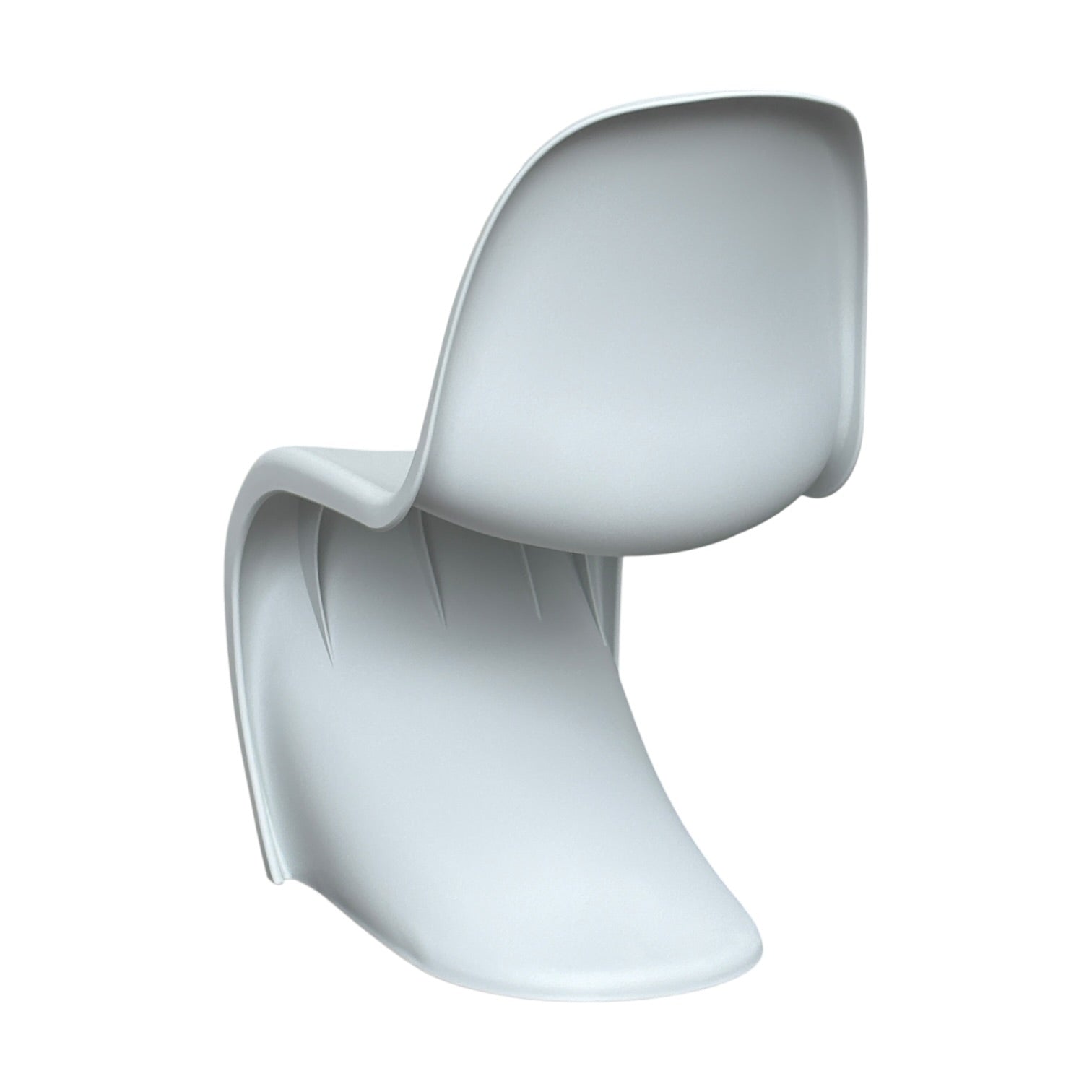 1720- Silla Panton en polipropileno