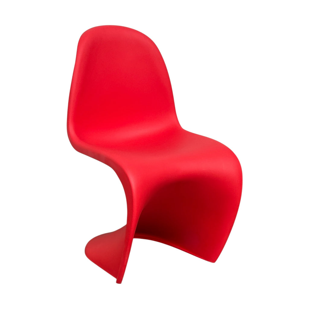 1720- Silla Panton en polipropileno