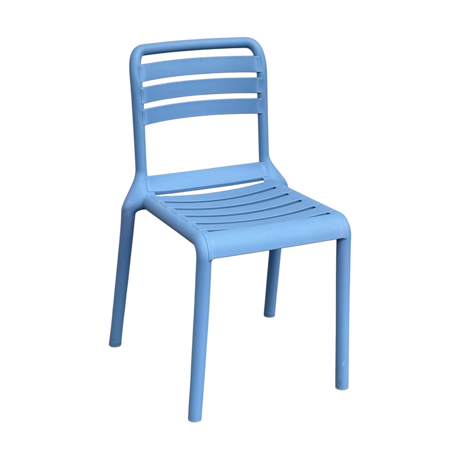 1241A-  Silla Vento en Polipropileno