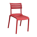 1242A- Silla Helena en Polipropileno