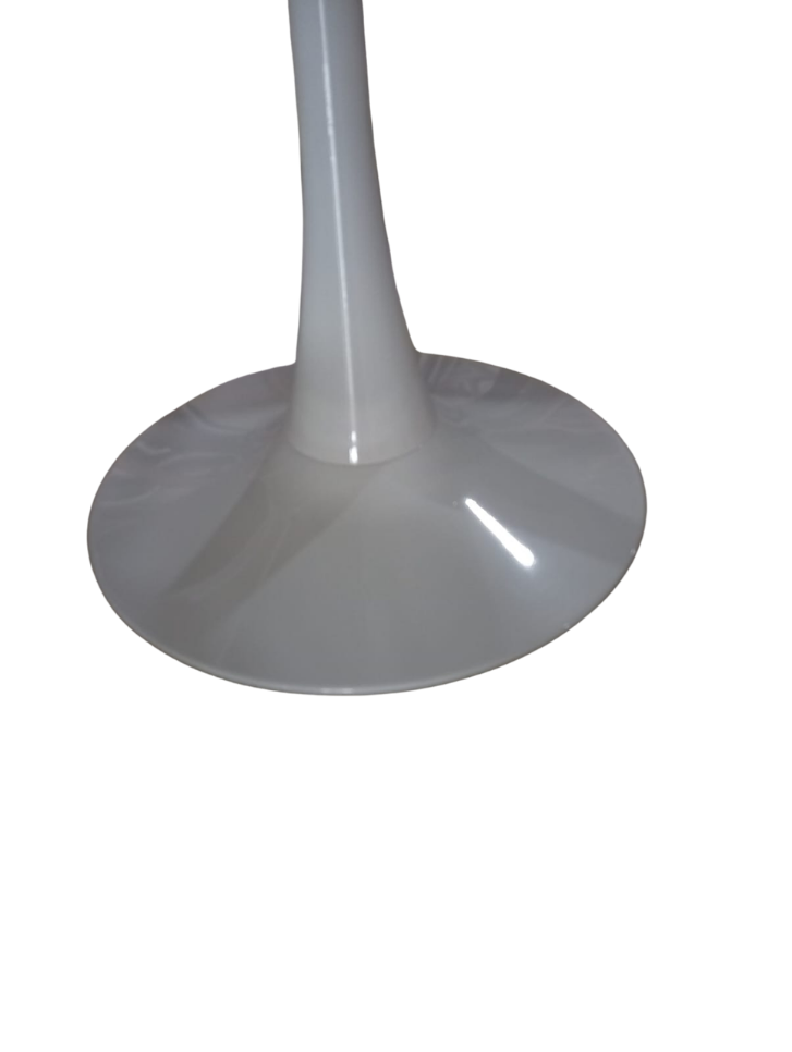 1545-F- Mesa Redonda Tulip 80*80CM