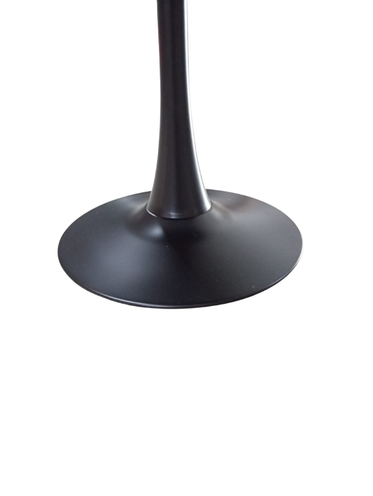 1545-F- Mesa Redonda Tulip 80*80CM
