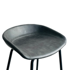 38002 - Sillas Para Barra Glammy