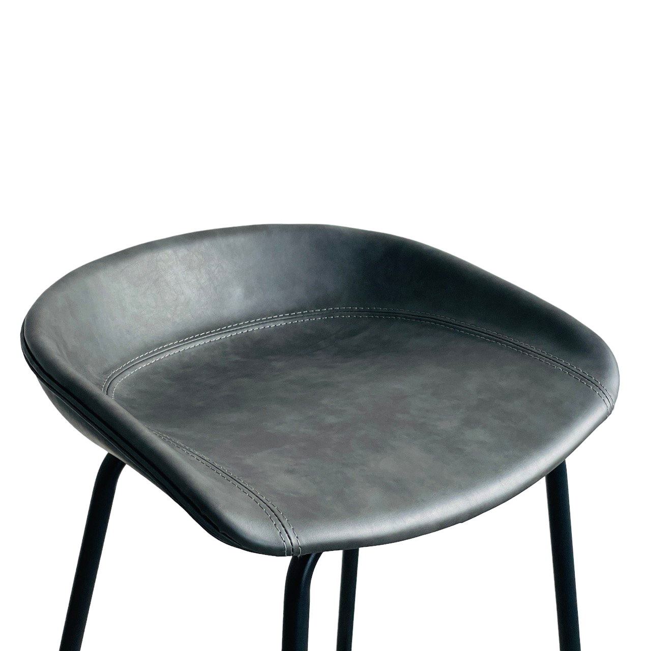 38002 - Sillas Para Barra Glammy