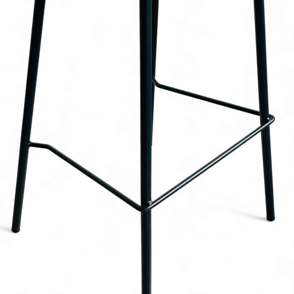 38002 - Sillas Para Barra Glammy