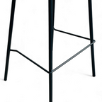 38002 - Sillas Para Barra Glammy