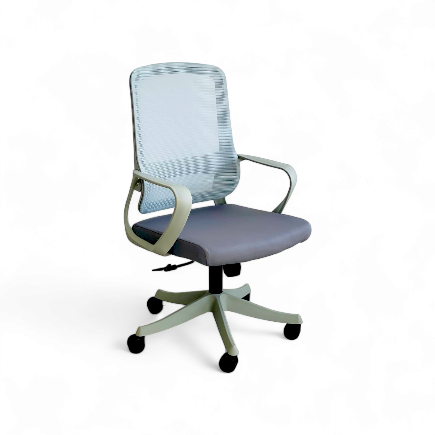 OF1001 - Silla Operativa