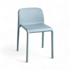 3029A- Silla Lecco PP  Para Exteriores