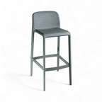 3029 - SILLA LECCO PARA BARRA PP 2 ALTURAS