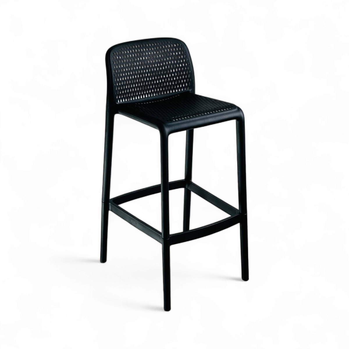 3029 - SILLA LECCO PARA BARRA PP 2 ALTURAS