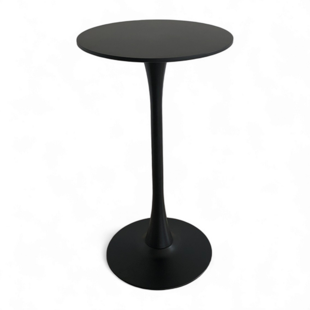 1545FH - Mesa Coctelera Redonda Tulip 60cm2