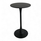 1545FH - Mesa Coctelera Redonda Tulip 60cm2