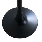 1545FH - Mesa Coctelera Redonda Tulip 60cm2