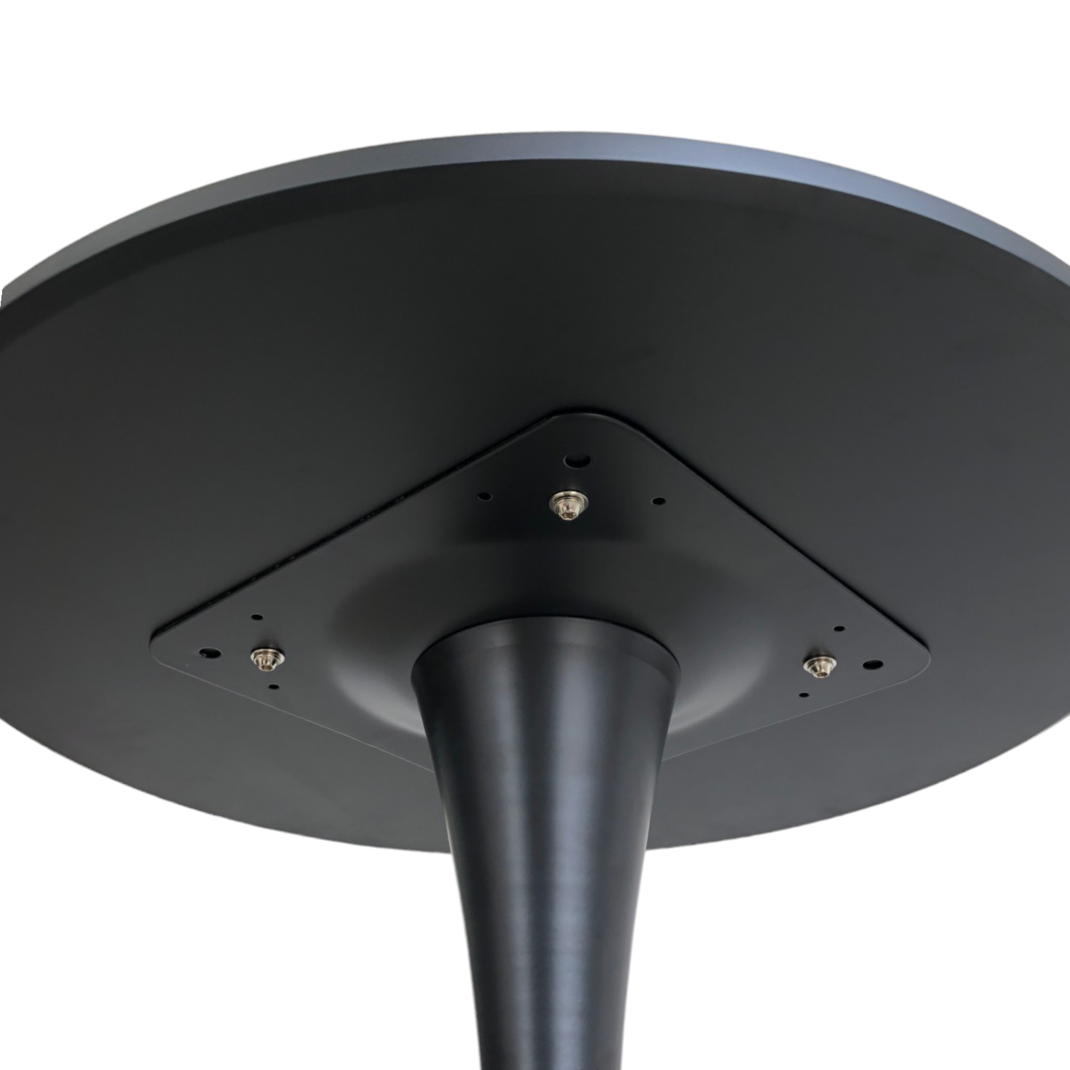 1545FH - Mesa Coctelera Redonda Tulip 60cm2