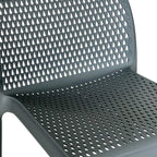 3029B - Taburete Monopieza Lecco