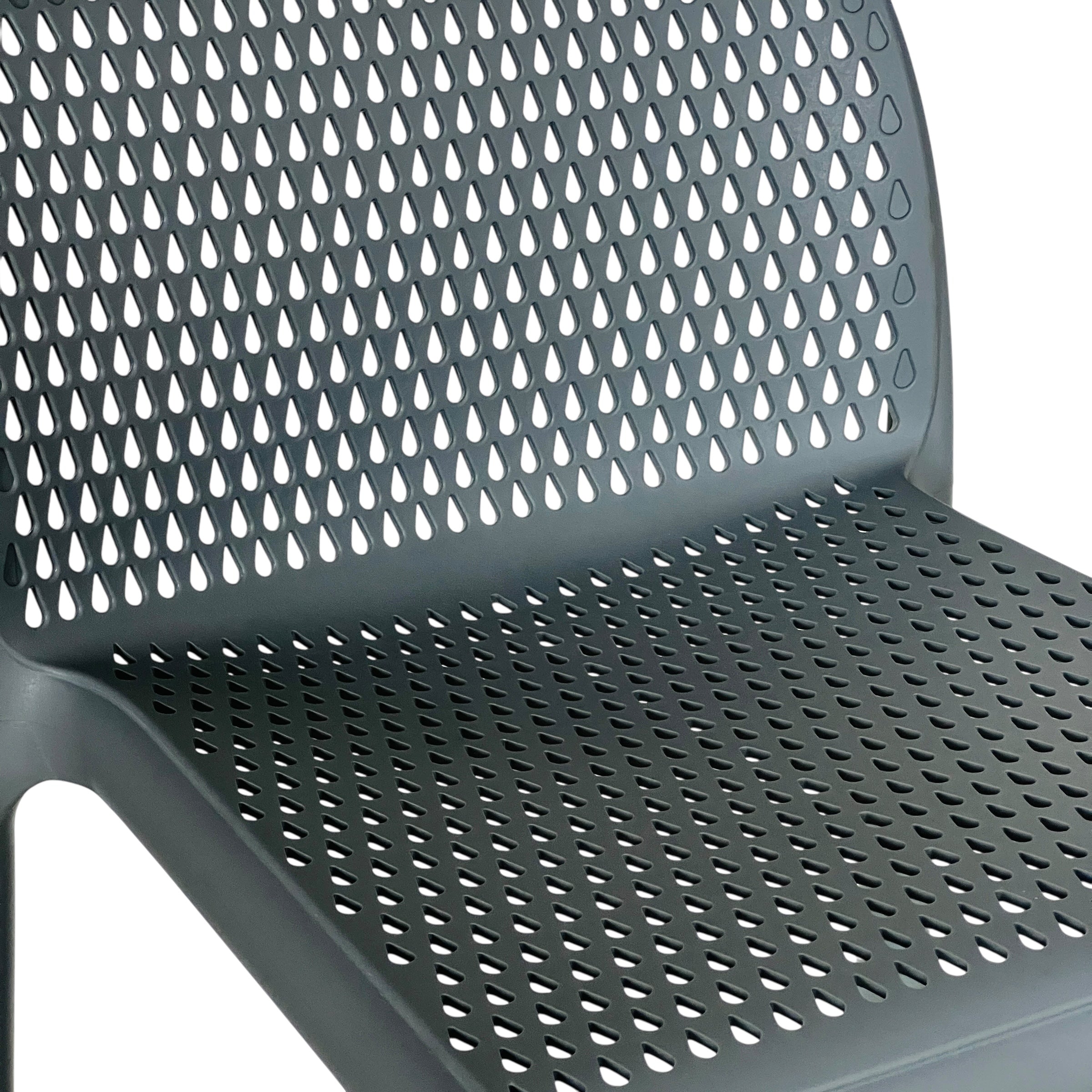 3029B - Taburete Monopieza Lecco