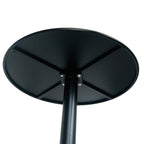 1548 - Mesa Metalica Redonda Coffe 60cm