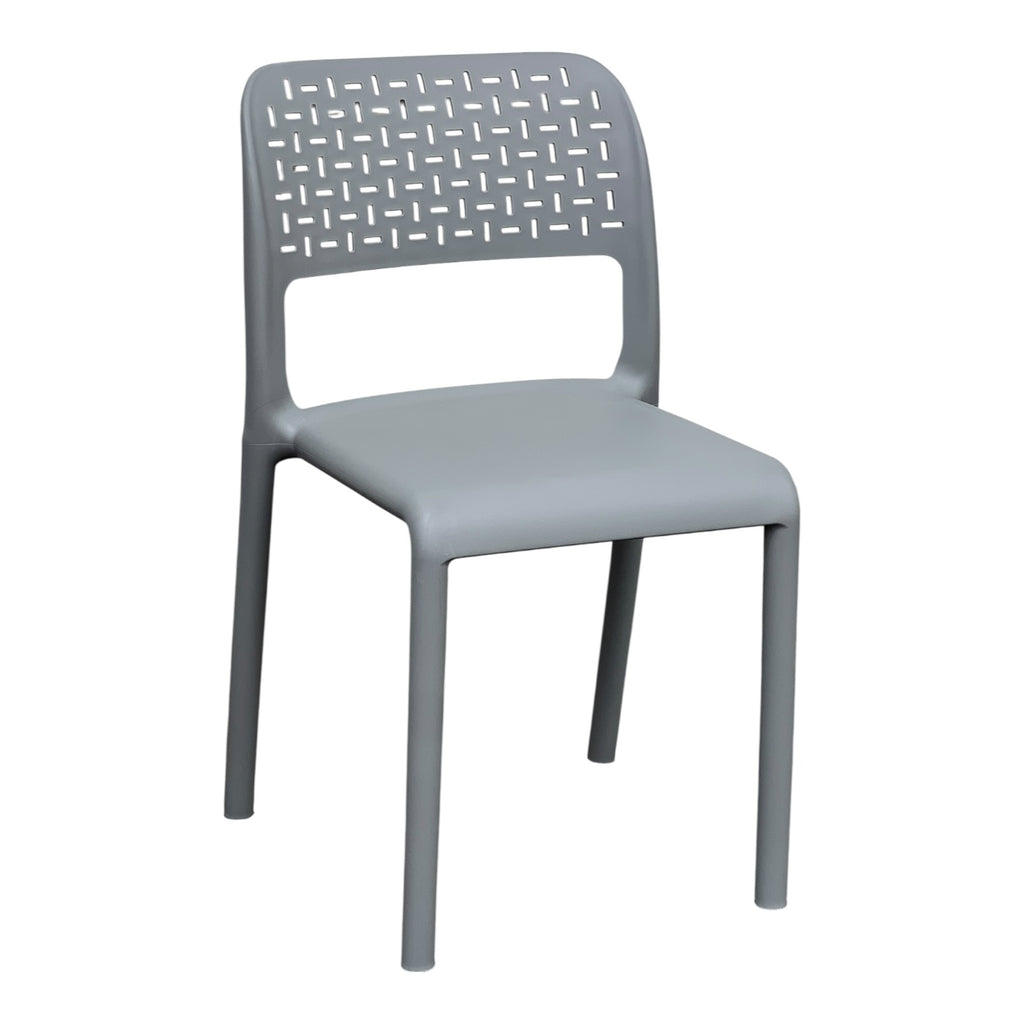 1826A- Silla Kanzas en Polipropileno