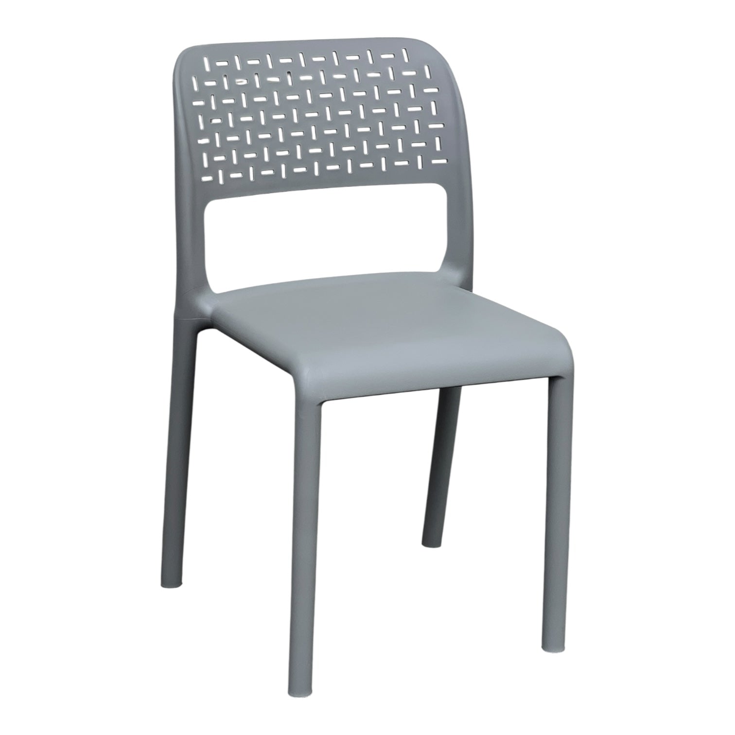 1826A- Silla Kanzas en Polipropileno