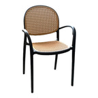 1131- Silla Verano Con Brazos PP