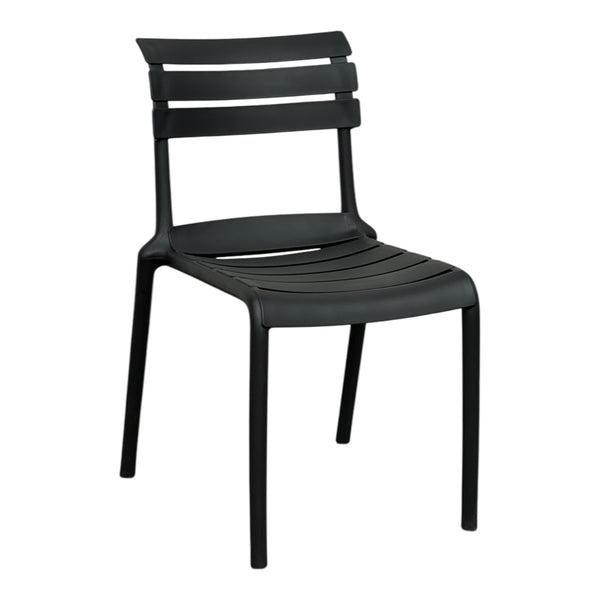 1242A- Silla Helena en Polipropileno