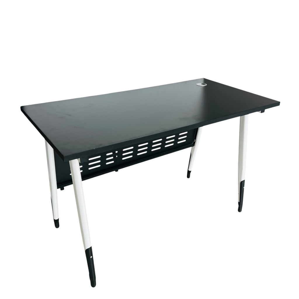 OFT-04-Escritorio  Sencillo Panel MDF 120*60cm
