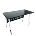 OFT-04-Escritorio  Sencillo Panel MDF 120*60cm