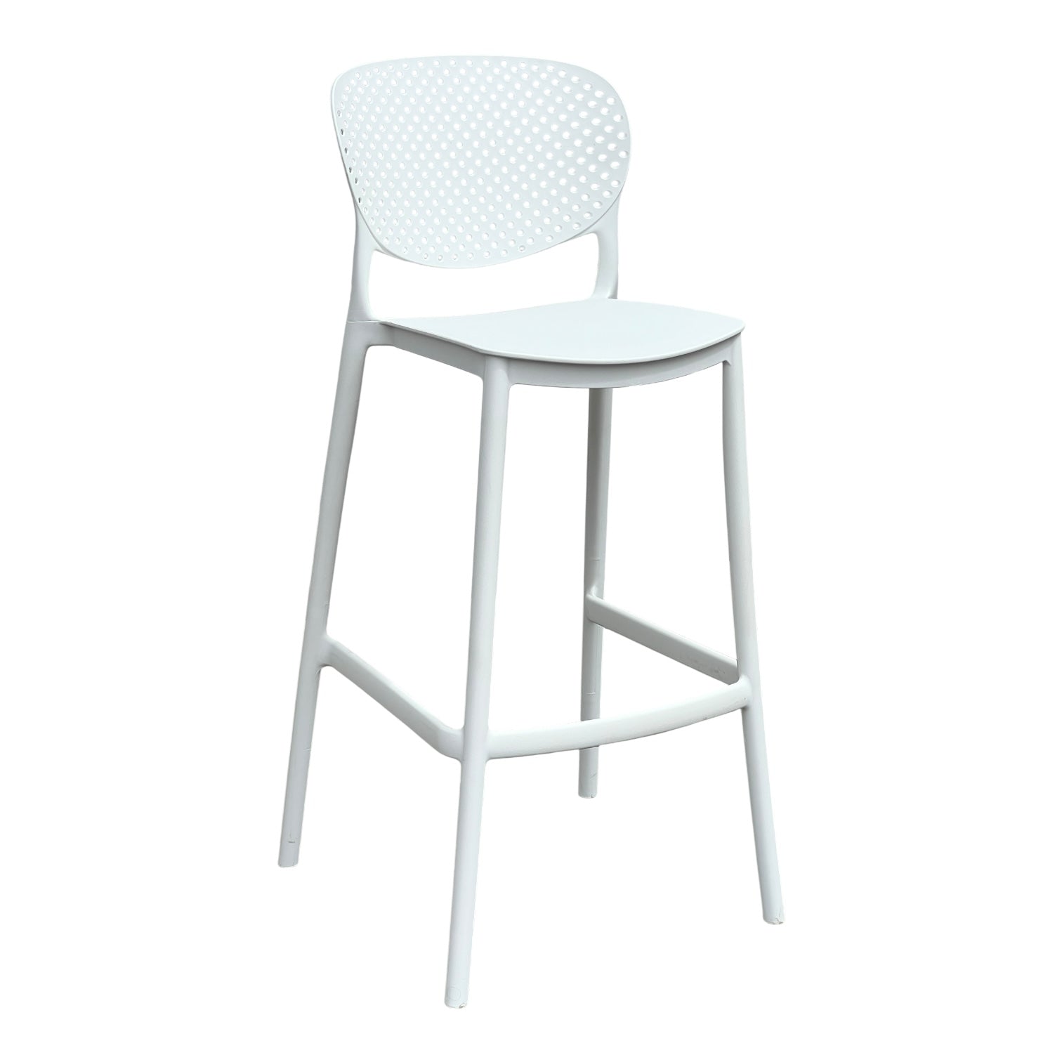 1859 - Taburete Monza PP