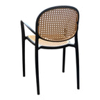 1131- Silla Verano Con Brazos PP