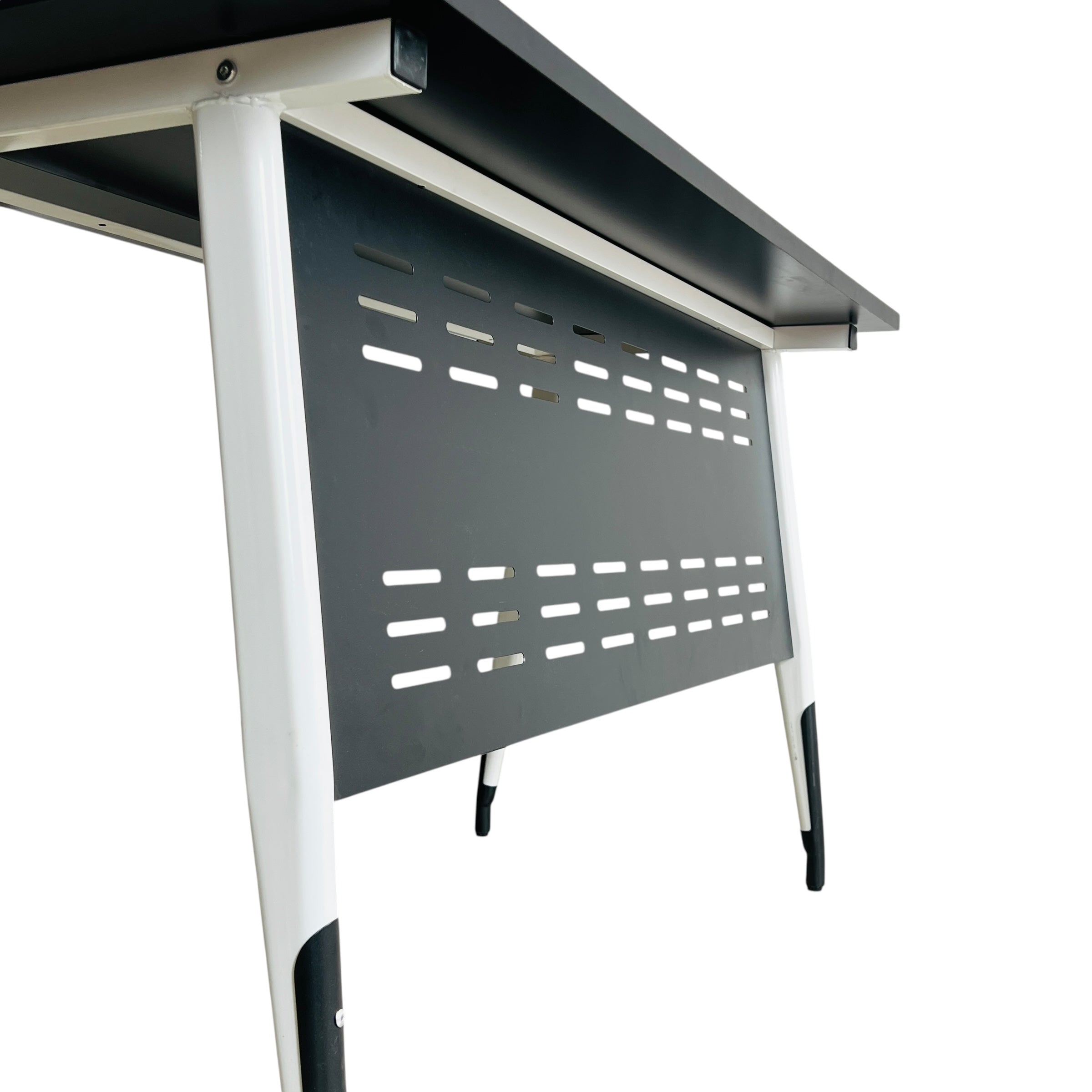 OFT-04-Escritorio  Sencillo Panel MDF 120*60cm