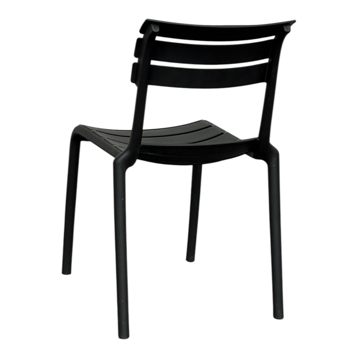 1242A- Silla Helena en Polipropileno