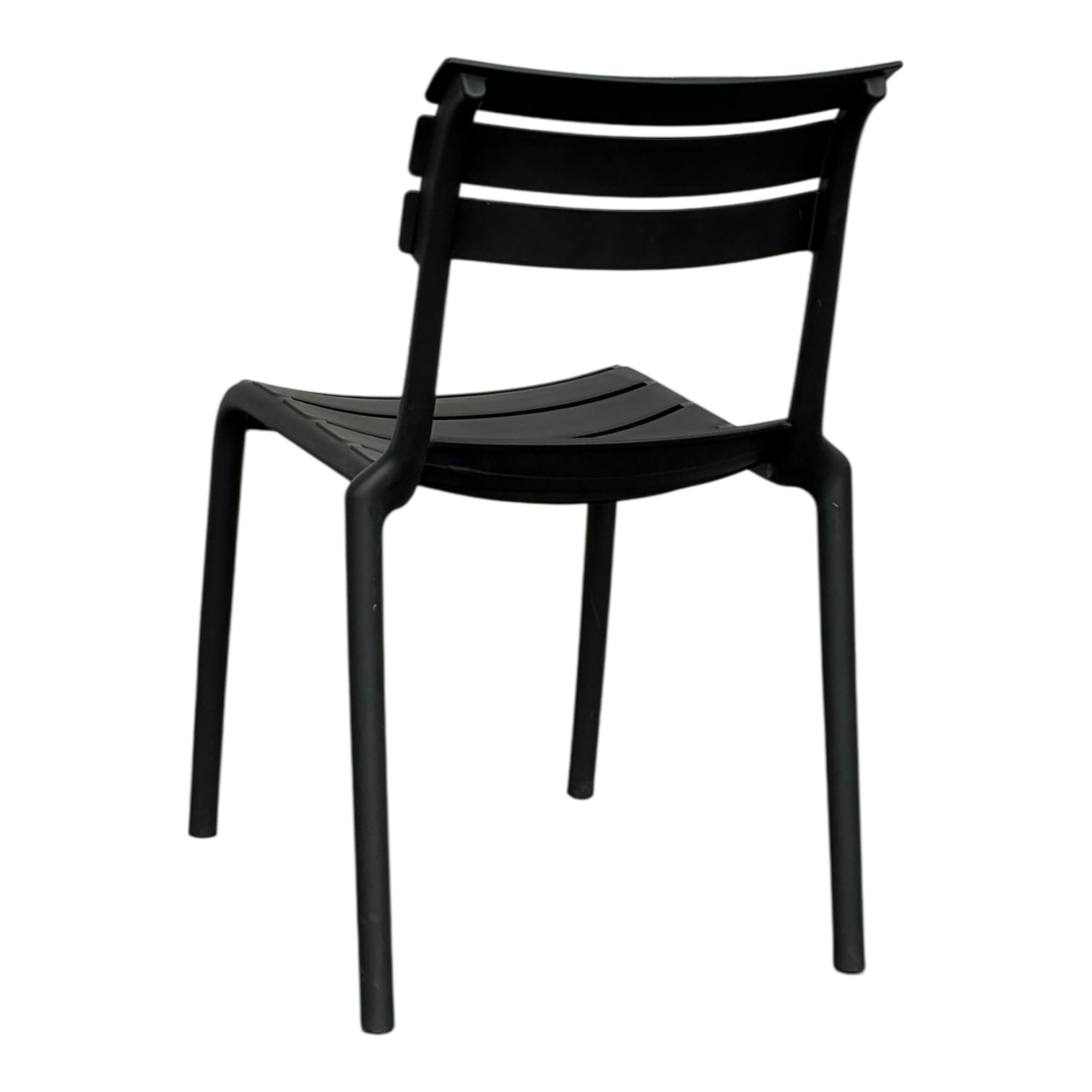 1242A- Silla Helena en Polipropileno